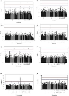 Integrating Genetic and Genomic Analyses of Combined Health Data Across Ecotypes to Improve Disease Resistance in Indigenous African Chickens